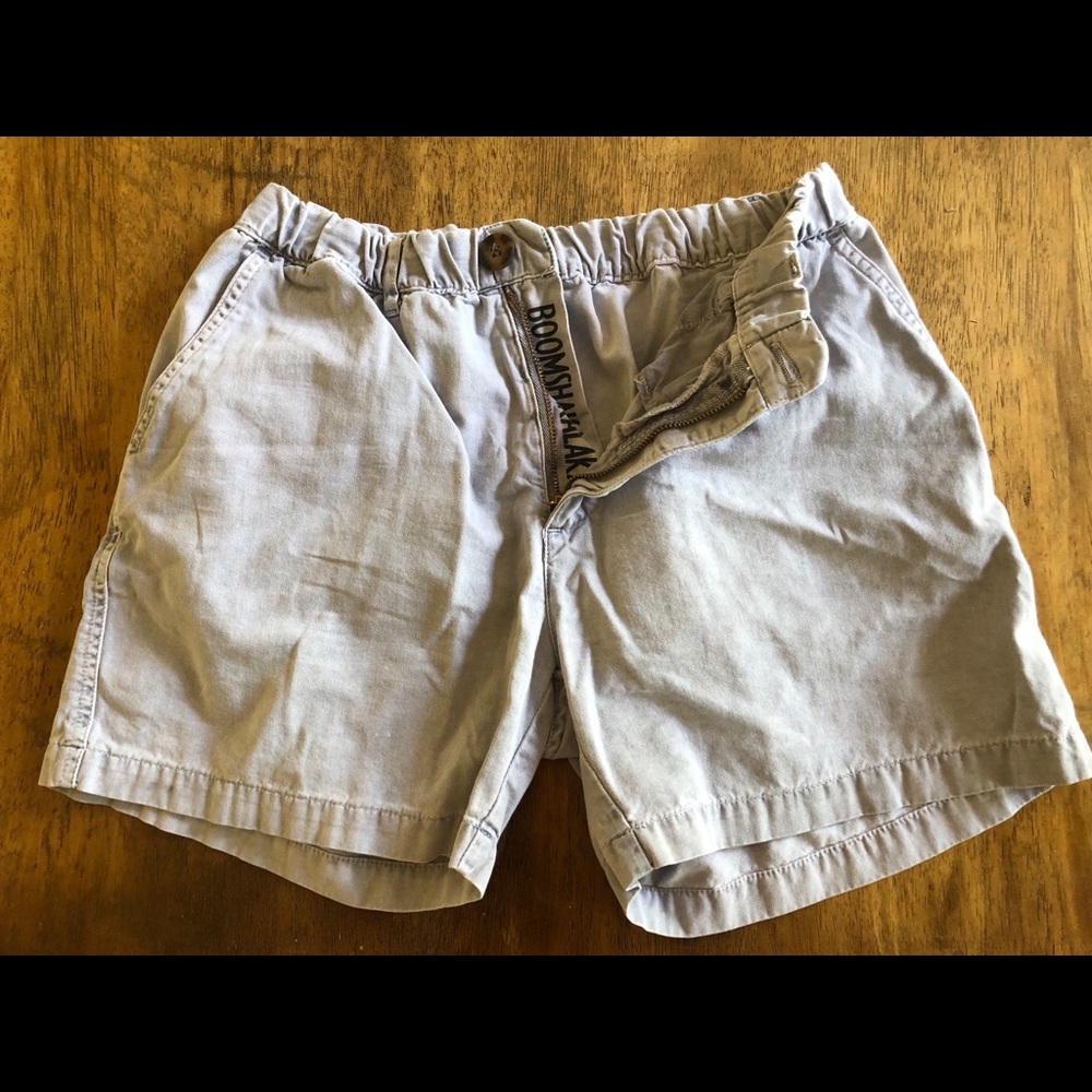 Chubbies classics
